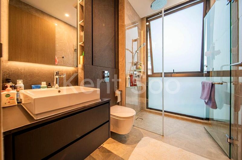 4 Bed Apartment (Condo) for Sale in  M Suites - Image 11